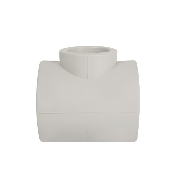 Тройник из полипропилена Thermo Alliance 110х75х110