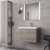 Умивальник меблевий 60х45 CERSANIT City