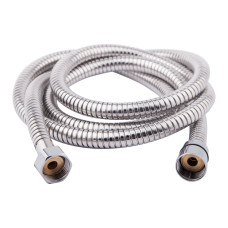 Шланг Lidz Niagara 01 1,75-2,2 м LDNIA01CRM22148 Chrome