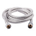 Шланг Lidz Niagara 01 1,75-2,2 м LDNIA01CRM22148 Chrome