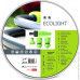Набор поливочный ECOLIGHT 3/4” 20м + набор фитингов IDEAL
