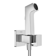 HANSGROHE E гігієнічний душ  1jet EcoSmart, зі шлангом 1,25 м та тримачем, хром