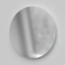 Дзеркало LED 1 70 Mirater круглое