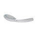 Лейка для ручного душа Lidz Niagara 05 80 мм округлая LDNIA05CRM22037 Chrome