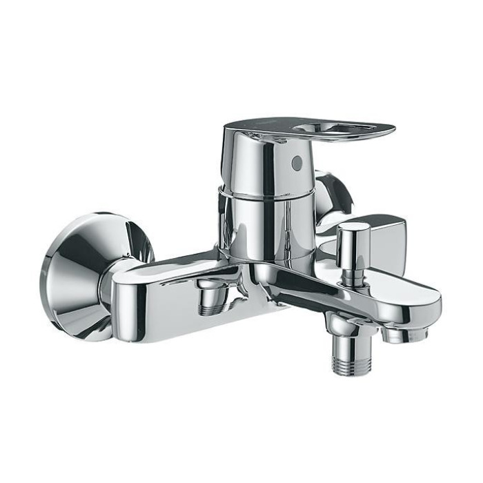 Набор смесителей Grohe BauLoop 123214S S-Size