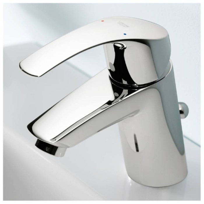 Набір змішувачів Grohe Eurosmart