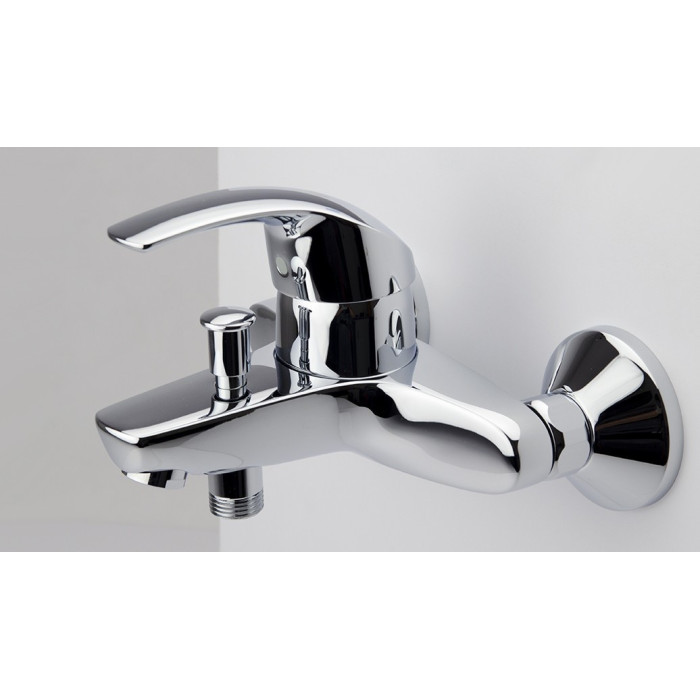 Набор смесителей Grohe Eurosmart