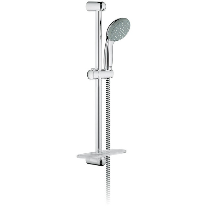 Набір змішувачів Grohe BauLoop 123214S S-Size