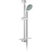 Набор смесителей Grohe BauLoop 123225K