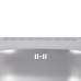 Кухонная мойка Brinex 5848 0,8 мм Satin (BRIN5848SAT08)