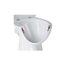 Унітаз компакт Kolo FREJA  3/6 L79201000  з поліпропіленовим сидінням 