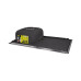 Кухонная мойка Lidz 7848 0,8 мм Satin (LIDZ7848SAT)