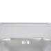 Кухонная мойка Lidz 7848 0,8 мм Satin (LIDZ7848SAT)