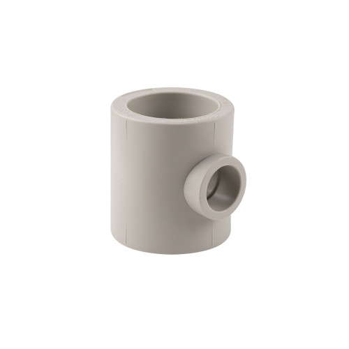 Тройник из полипропилена Thermo Alliance 63х32х63