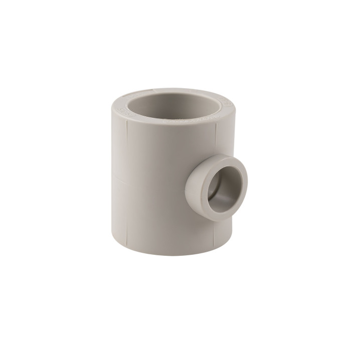 Тройник из полипропилена Thermo Alliance 63х32х63