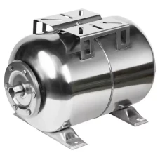 Гідроакумулятор SHIMGE HC-24L, 6 бар, нержавіюча сталь