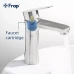 Картридж Frap F50-3 пластиковий шток, 40 мм