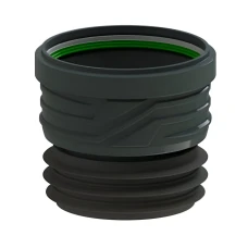 Муфта  110 восстановитель раструба вн. АSG