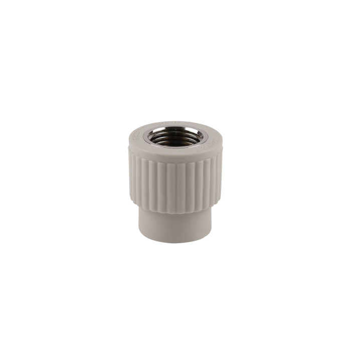 Муфта з поліпропілену Thermo Alliance 20х1/2" ВР