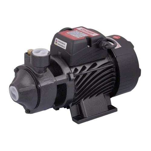 Насос вихревой QB-100 0.9кВт Q-3.0 кбМ Н=75М KOER