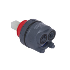 Картридж Qtap (62,2х35х35) для душевых систем Gemini, Slavonice QTGEM622353550045