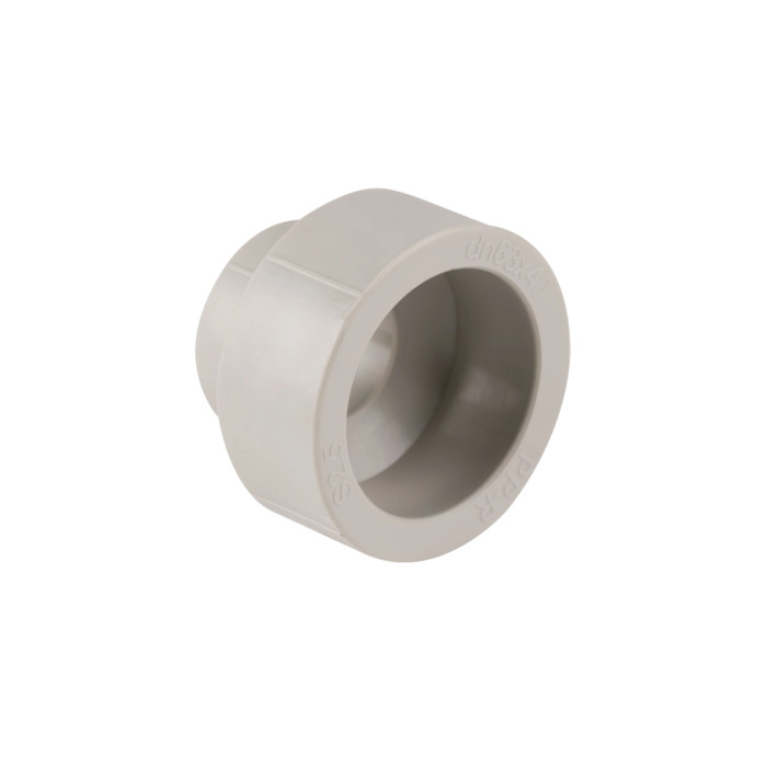 Муфта из полипропилена Thermo Alliance 63х40