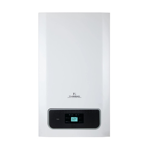 Котел газовый Thermo Alliance EWA 24 кВт (Двухконтурный,Конденсационный)