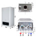 Котел газовый Thermo Alliance EWA 24 кВт (Двухконтурный,Конденсационный)