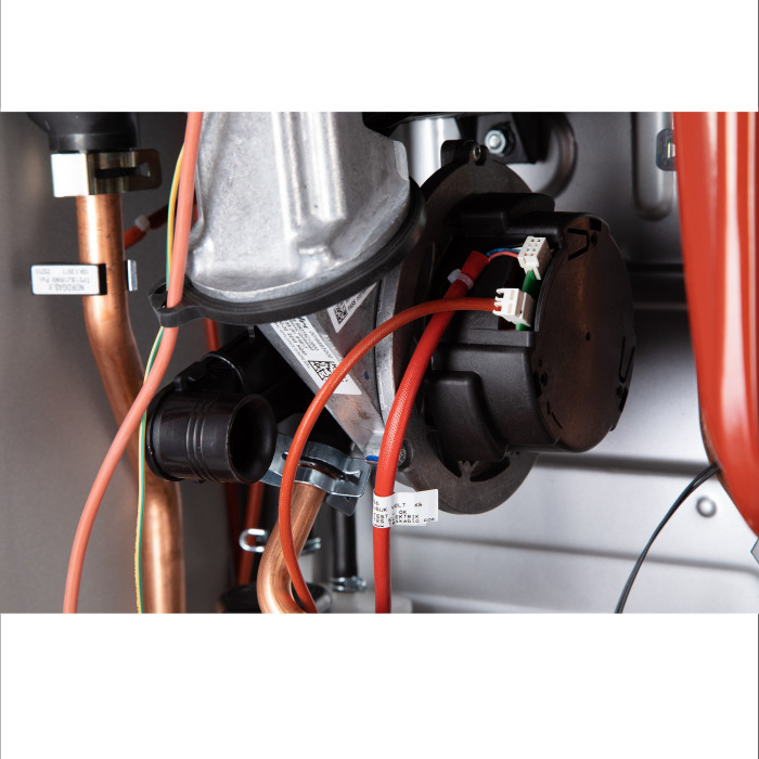 Котел газовый Thermo Alliance EWA 24 кВт (Двухконтурный,Конденсационный) Котел газовый Thermo Alliance EWA 24 кВт (Двухконтурный,Конденсационный)