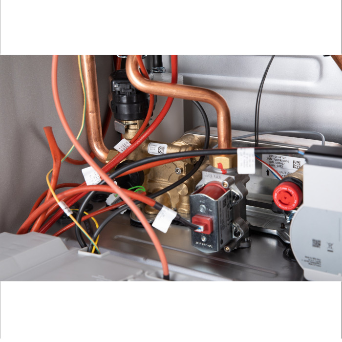 Котел газовый Thermo Alliance EWA 24 кВт (Двухконтурный,Конденсационный) Котел газовый Thermo Alliance EWA 24 кВт (Двухконтурный,Конденсационный)