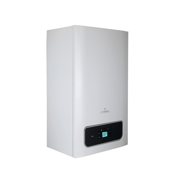 Котел газовый Thermo Alliance EWA 24 кВт (Двухконтурный,Конденсационный) Котел газовый Thermo Alliance EWA 24 кВт (Двухконтурный,Конденсационный)