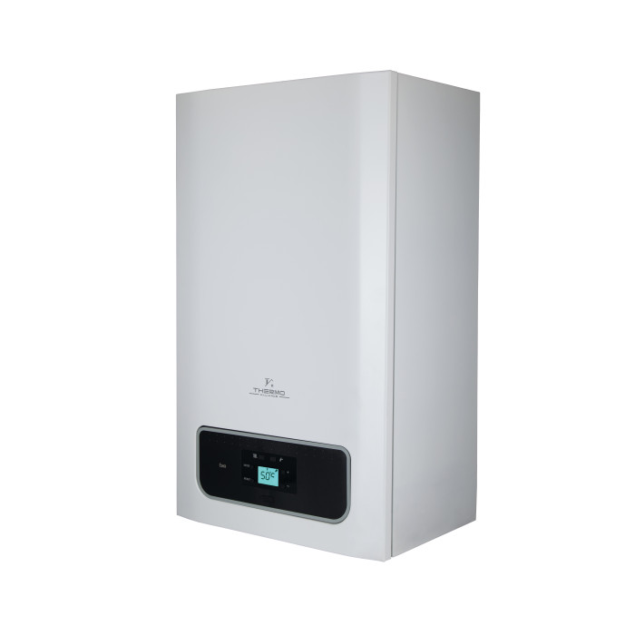 Котел газовый Thermo Alliance EWA 24 кВт (Двухконтурный,Конденсационный) Котел газовый Thermo Alliance EWA 24 кВт (Двухконтурный,Конденсационный)