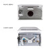 Котел газовый Thermo Alliance EWA 24 кВт (Двухконтурный,Конденсационный)