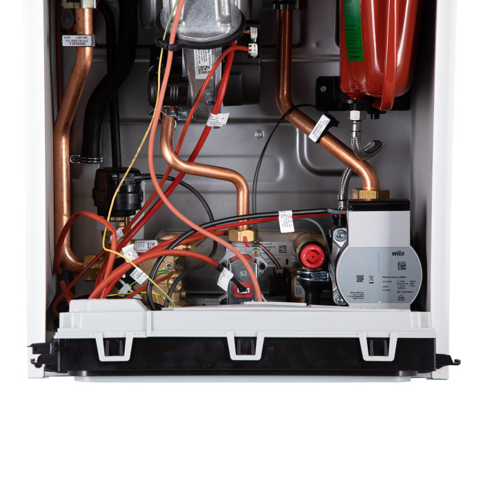 Котел газовый Thermo Alliance EWA 24 кВт (Двухконтурный,Конденсационный) Котел газовый Thermo Alliance EWA 24 кВт (Двухконтурный,Конденсационный)