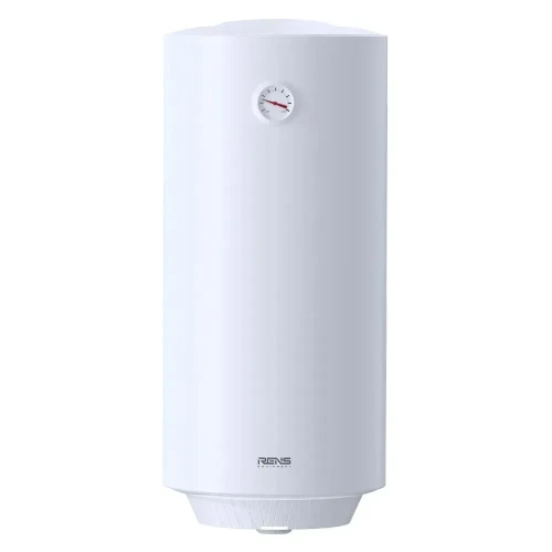 Бойлер RENS Comfort 80 мокрый тен, белая панель, 2кВт, RE80-20W