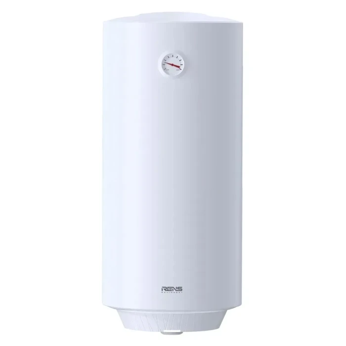 Бойлер RENS Comfort 80 мокрый тен, белая панель, 2кВт, RE80-20W