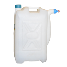 Канистра Litolan с носиком 20л