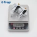 Гігієнічний душ із змішувачем Frap F7505, хром