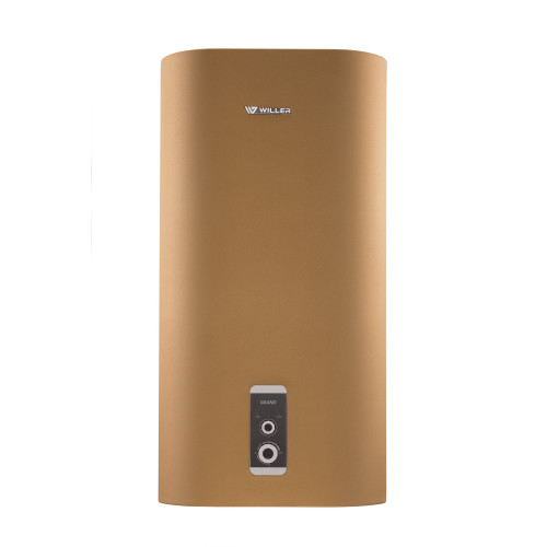 WILLER EV50DR Grand водонагрівач (колір жовтий діамант)