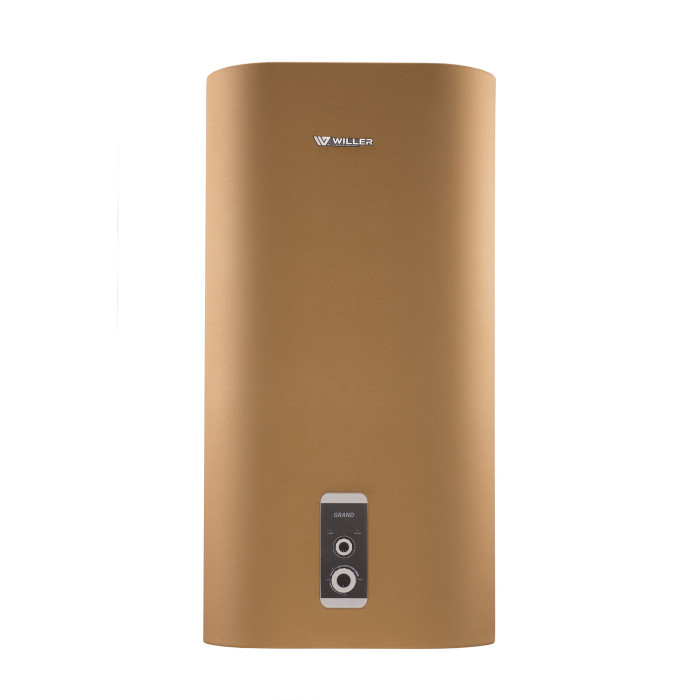 WILLER EV50DR Grand водонагрівач (колір жовтий діамант)
