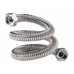Шланг газовый ECOFLEX В-В - 1/2 нержавеющая сталь 3,0 м