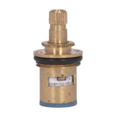 Букса Lidz (43х22х22) для смесителя Aria 269F LDARI43222249302