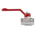 Кран шаровой Icma 1/2" прямой №350