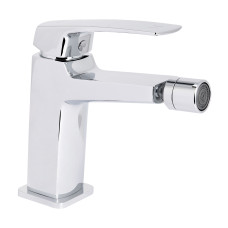 Смеситель для биде Qtap Tern QTTER255CRM47589 Chrome