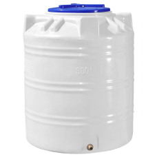 Ємність Litolan ВО 300 RVО (70x87)