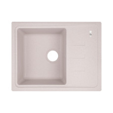 Кухонная мойка Lidz 620x435/200 COL-06 (LidzCOL06620435200)