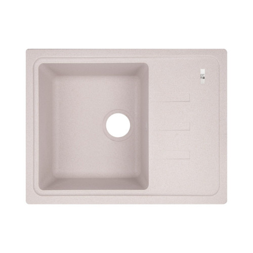 Кухонная мойка Lidz 620x435/200 COL-06 (LidzCOL06620435200)