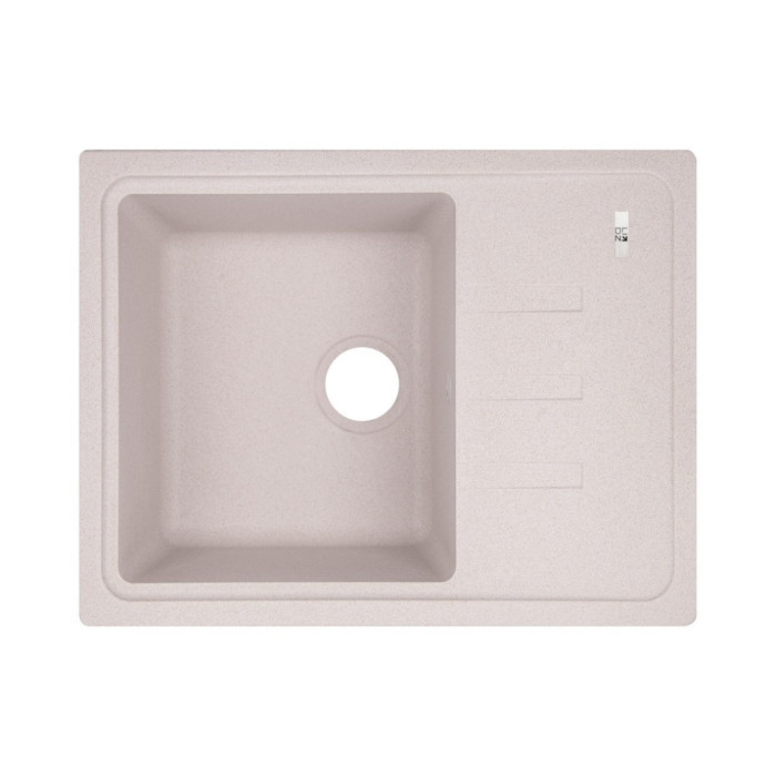Кухонная мойка Lidz 620x435/200 COL-06 (LidzCOL06620435200)