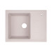Кухонная мойка Lidz 620x435/200 COL-06 (LidzCOL06620435200)