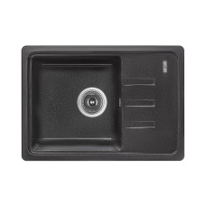 Кухонная мойка Lidz 620x435/200 BLM-14 (LidzBLM14620435200)